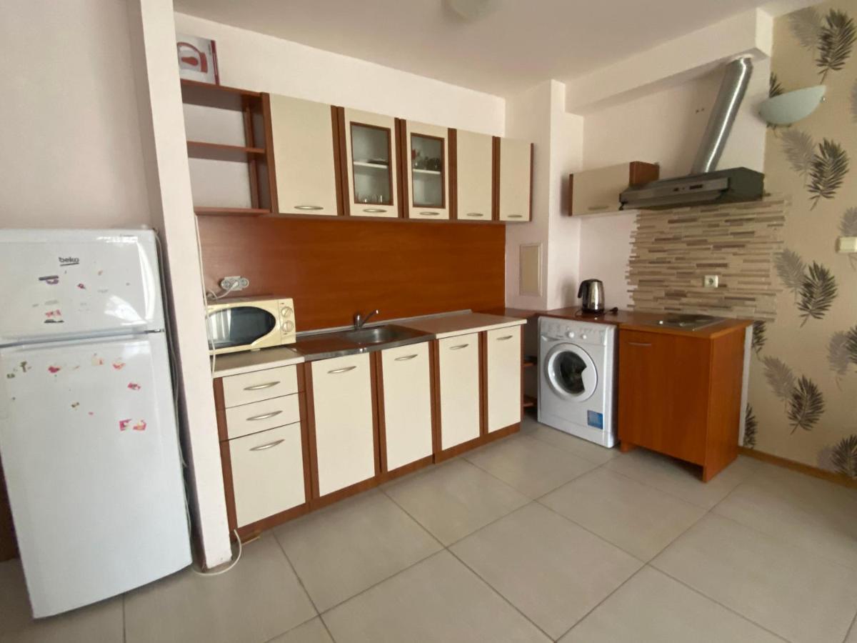 Holiday Apartments Grand Kamelia Sunny Beach Dış mekan fotoğraf