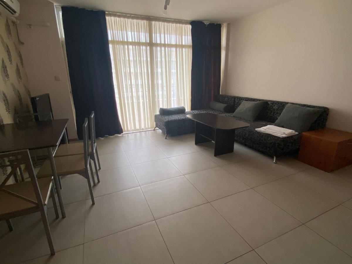 Holiday Apartments Grand Kamelia Sunny Beach Dış mekan fotoğraf