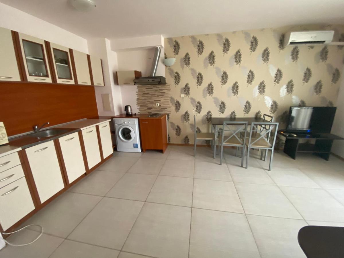 Holiday Apartments Grand Kamelia Sunny Beach Dış mekan fotoğraf