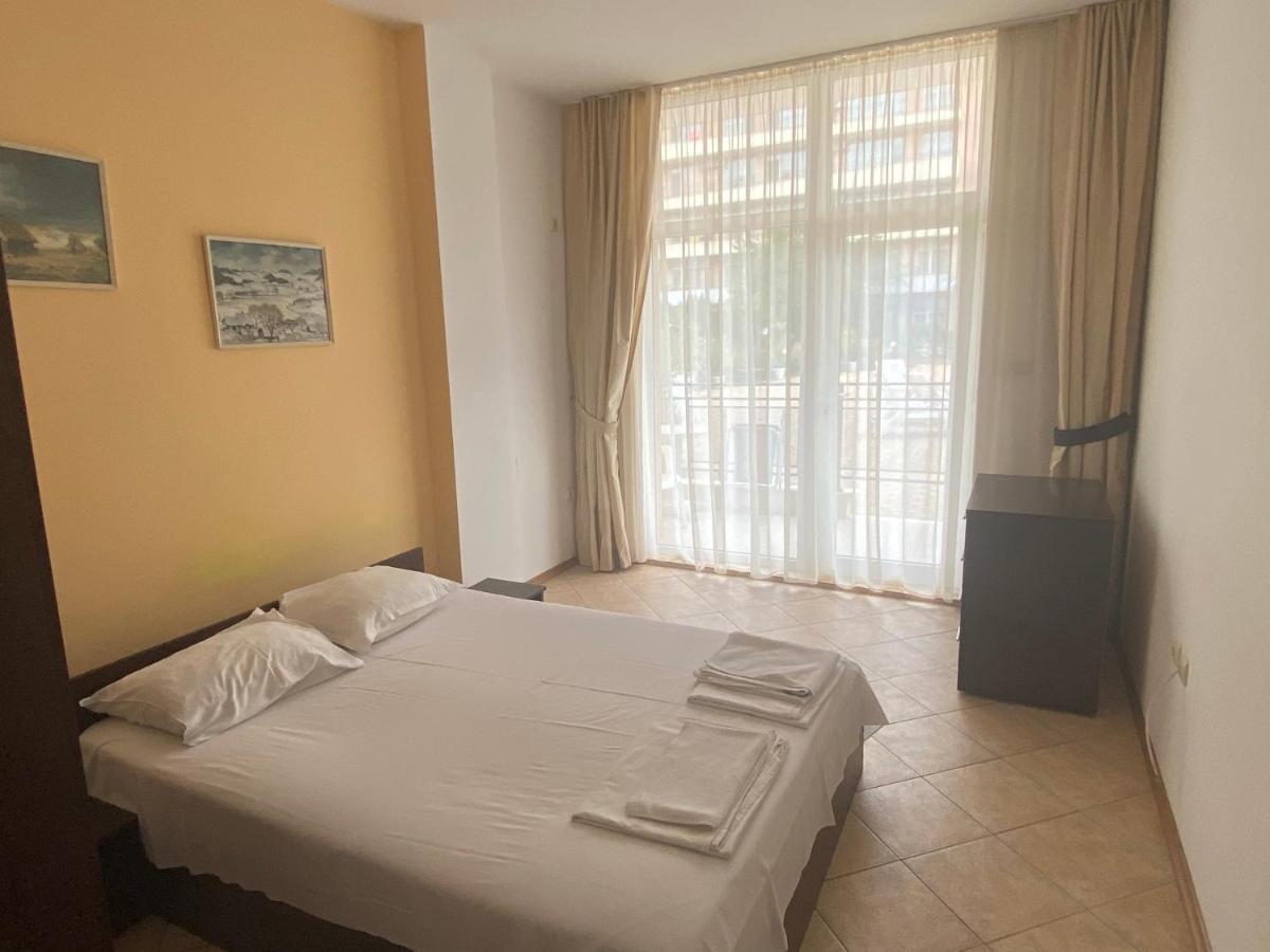 Holiday Apartments Grand Kamelia Sunny Beach Dış mekan fotoğraf
