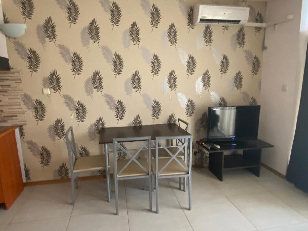 Holiday Apartments Grand Kamelia Sunny Beach Dış mekan fotoğraf