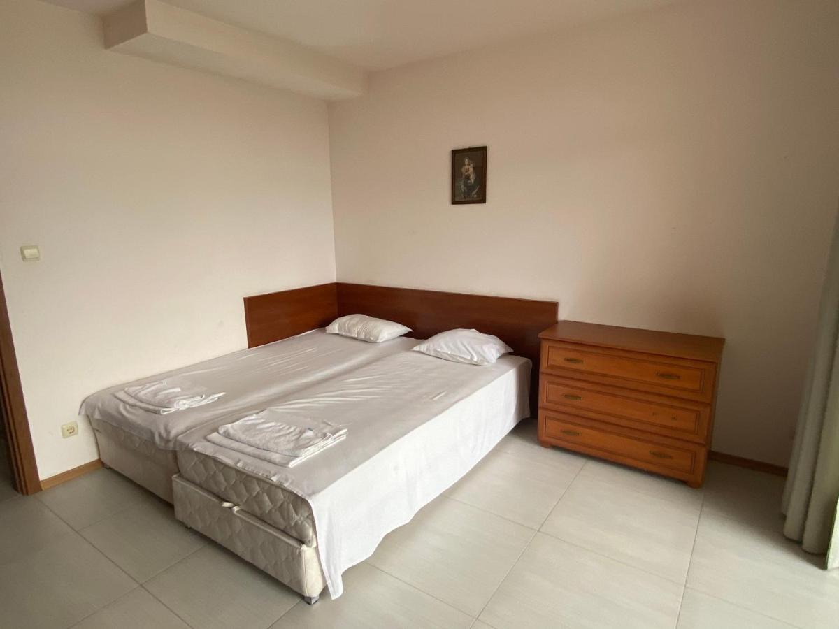 Holiday Apartments Grand Kamelia Sunny Beach Dış mekan fotoğraf