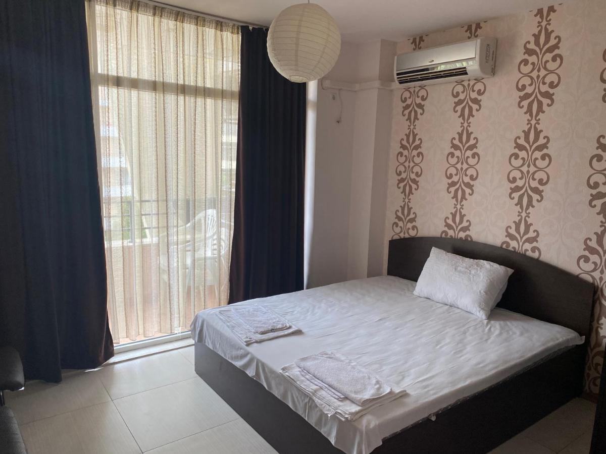 Holiday Apartments Grand Kamelia Sunny Beach Dış mekan fotoğraf