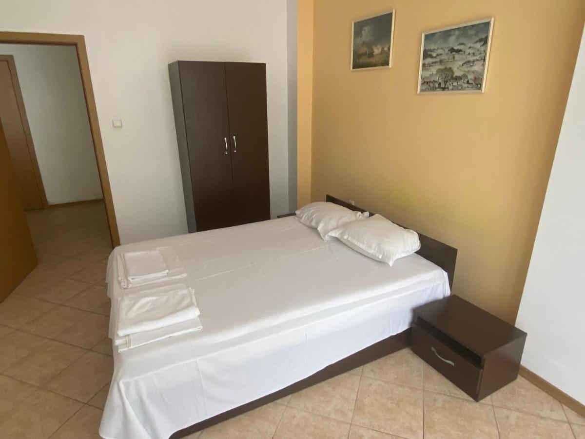 Holiday Apartments Grand Kamelia Sunny Beach Dış mekan fotoğraf