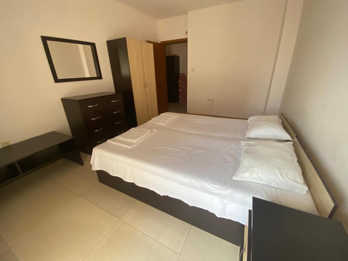 Holiday Apartments Grand Kamelia Sunny Beach Dış mekan fotoğraf