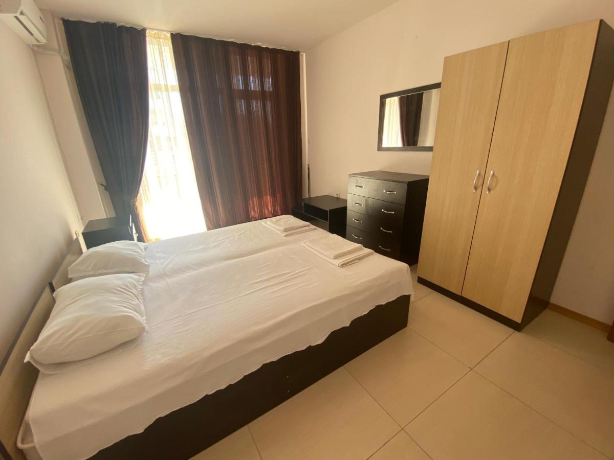 Holiday Apartments Grand Kamelia Sunny Beach Dış mekan fotoğraf